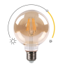 Dimmable LED Bulbs